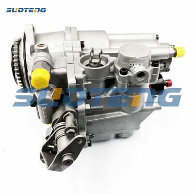 150-2507 1502507 Bomba de injeção de combustível para motor C9