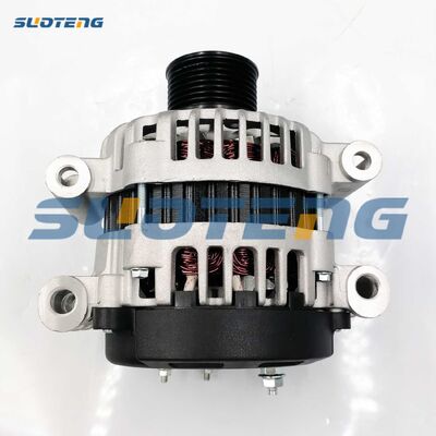 560-6109 5606109 Alternador 24V 85A para motor C4.4