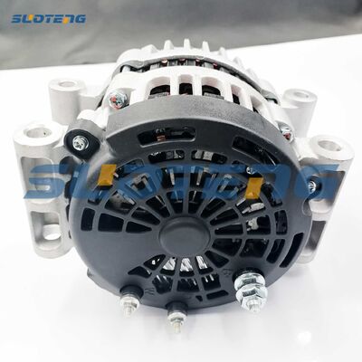 560-6109 5606109 Alternador 24V 85A para motor C4.4