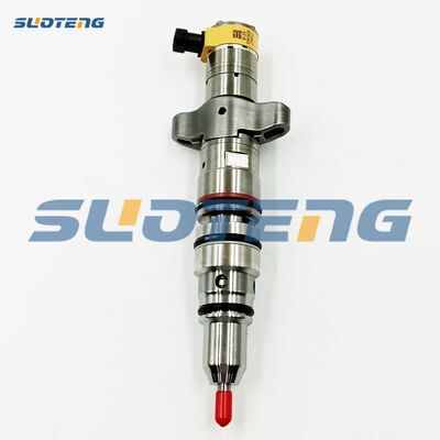 557-7633 Injetor de combustível para motor C9