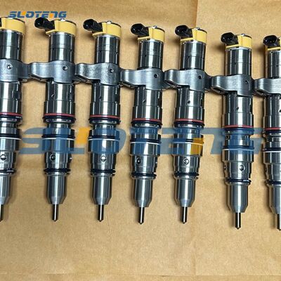387-9427 3879427 Injetor de combustível para motor C9