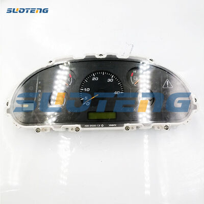 7823-30-9212 7823309212 WA380-6 Monitor do Carregador