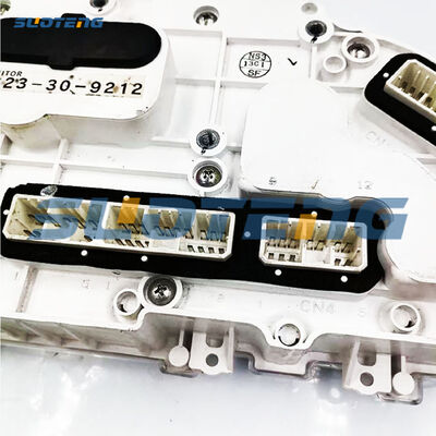 7823-30-9212 7823309212 WA380-6 Monitor do Carregador