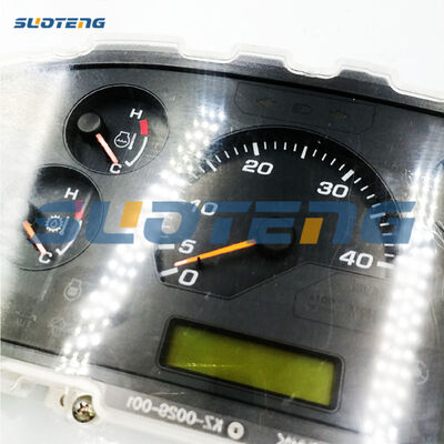 7823-30-9212 7823309212 WA380-6 Monitor do Carregador