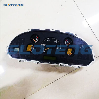 7823-30-9212 7823309212 WA380-6 Monitor do Carregador