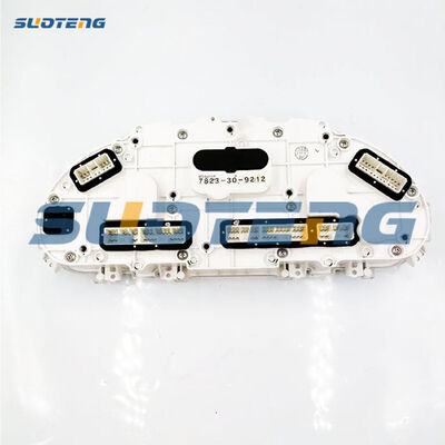 7823-30-9212 Display Panel Monitor 7823309212 for WA380-6 Wheel Loader 