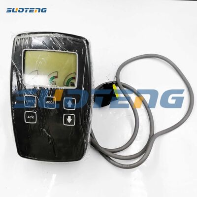 Tela de monitor 728/19700 para escavadeira JS130