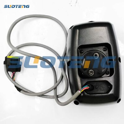 Tela de monitor 728/19700 para escavadeira JS130