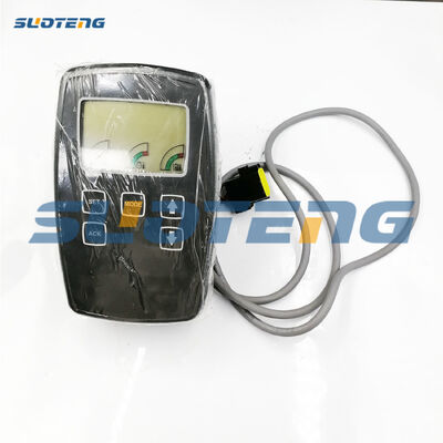 728/19700 72819700 Monitor de Exibição do Escavadeira JS220