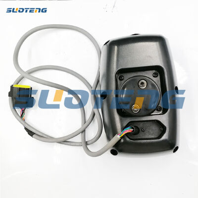 728/19700 72819700 Monitor de Exibição do Escavadeira JS220