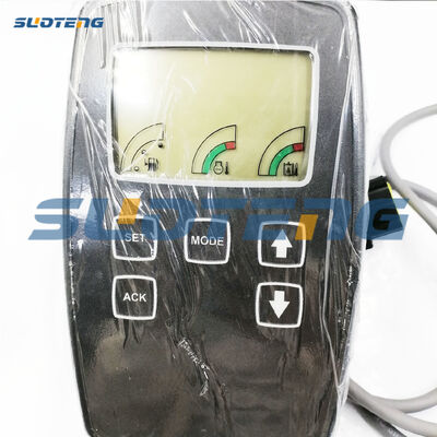 728/19700 72819700 Monitor de Exibição do Escavadeira JS220