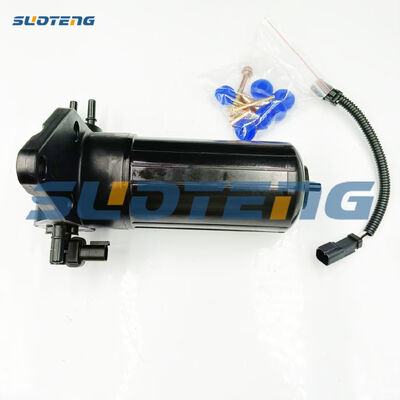 386-0195 Bomba de Combustível 3860195 para Escavadeira E320D