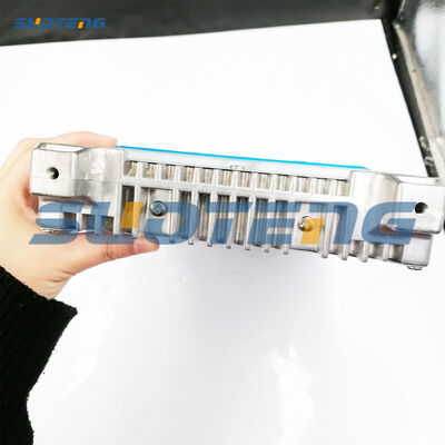 Controlador ECU YA60001376 para Escavadeira ZX250-5G