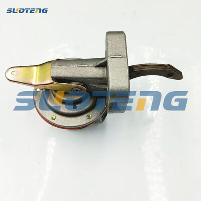 143-8498 1438498 Bomba de transferência de combustível para motor 3056