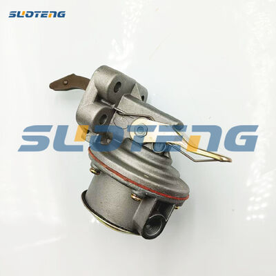 143-8498 1438498 Bomba de transferência de combustível para motor 3056