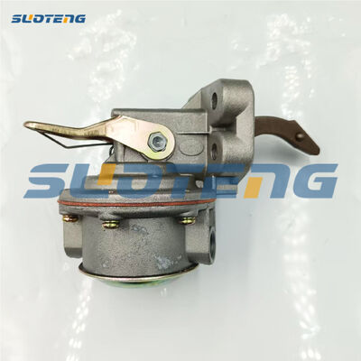 143-8498 1438498 Bomba de transferência de combustível para motor 3056