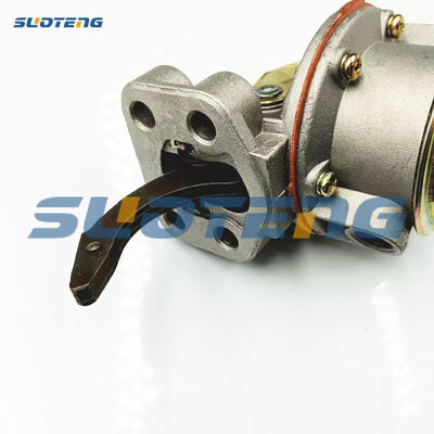 143-8498 1438498 Bomba de transferência de combustível para motor 3056