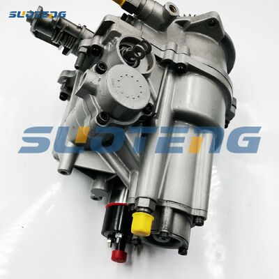 Bomba de injeção de combustível 150-2507 para motor 3116