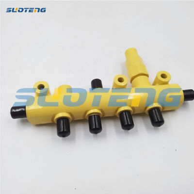 438-3416 4383416 Tubo de Combustível para Motor C6.4