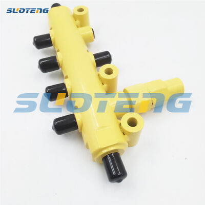 438-3416 4383416 Tubo de Combustível para Motor C6.4