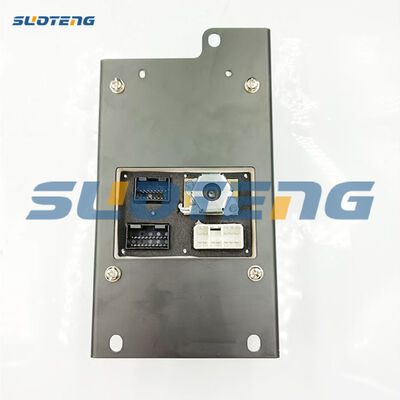 7835-12-3007 Painel de Monitor de Exibição 7835123007 para Escavadeira PC360