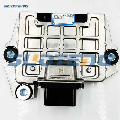 129237-75040 Controlador ECU para motor 3TNV88