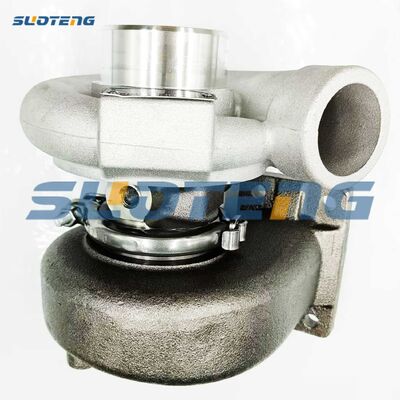 49189-00540 Turbocompressor para motor 4BG1