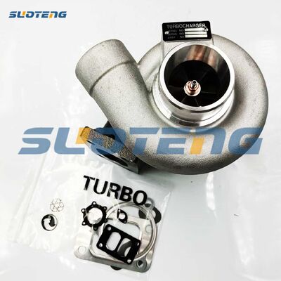 49189-00540 Turbocompressor para motor 4BG1