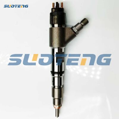 0445120154 Injetor de combustível para motor diesel