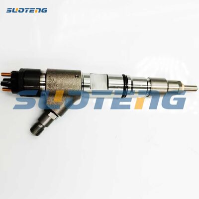 0445120154 Injetor de combustível para motor diesel