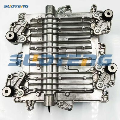 300618-00009 Controlador ECU para escavadeira DX225