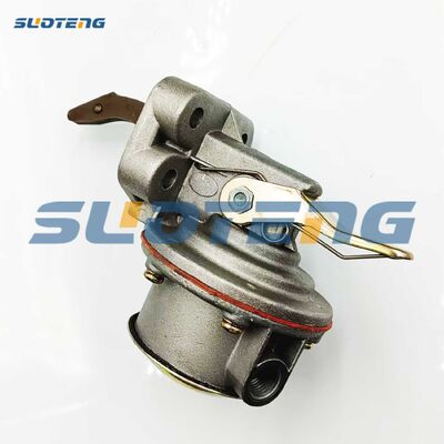 Bomba de transferência de combustível 143-8498 para carregadeira de rodas 924G