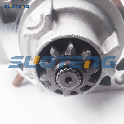 Motor de partida 4996707 para motor 6BT5.9