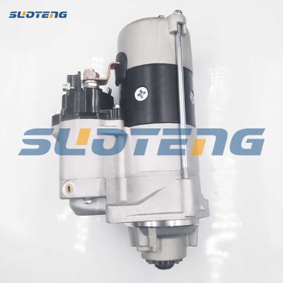 Motor de partida 4996707 para motor 6BT5.9