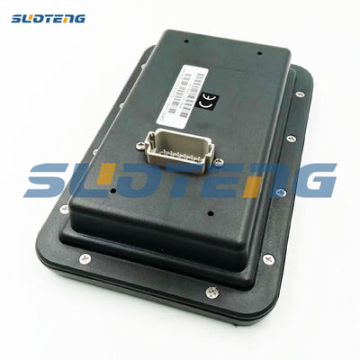 307-7542 3077542 Monitor para partes do motor C7 C9