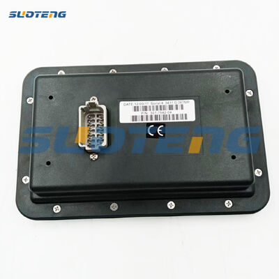307-7542 3077542 Monitor para partes do motor C7 C9