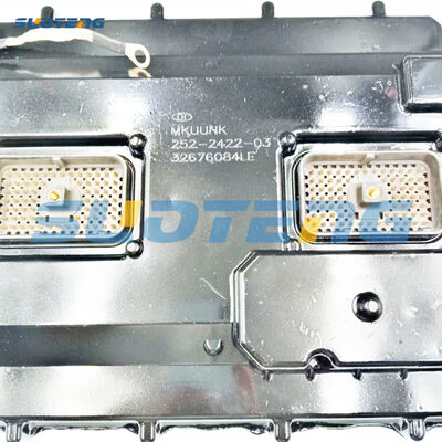 252-2422 Controlador para motor 313D