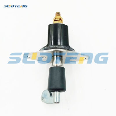 17418494 Interruptor principal de bateria para escavadeira EC120D EC140D
