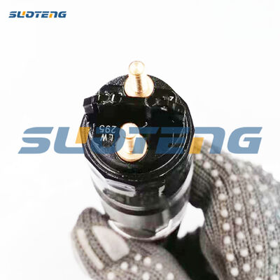 0445120295 0 445 120 295 DL06KB Excavadora Diesel Injetor ferroviário comum