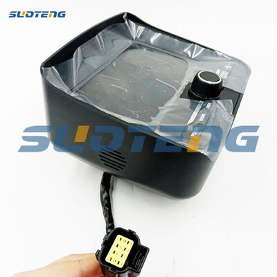 21Q6-33401 21Q633401 Monitor para escavadeira R220-9S