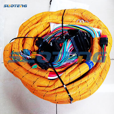 306-8528 3068528 Chicote Elétrico para Escavadeira 330D 336D