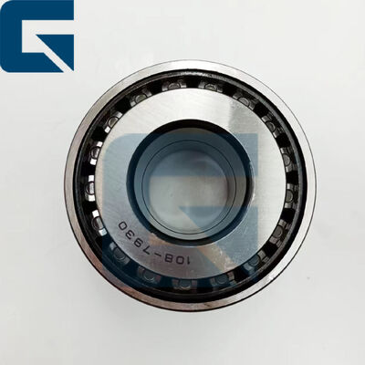 108-7930 1087930 Rolamento de rolos cônicos para escavadeira 245D 365C