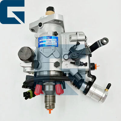 DB4427-5253 Bomba de injeção de combustível DB44275253 para peças sobressalentes