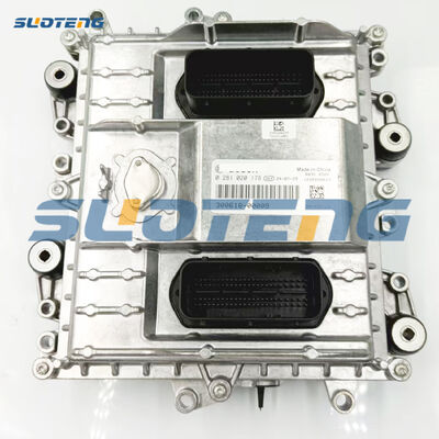 300618-00009 Controlador de motor para unidade de controlo do motor DX300LC