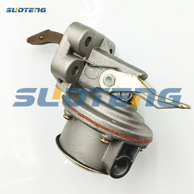 Bomba de elevação de combustível ULPK0015 1438498 para motor 3056