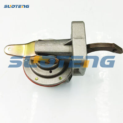 Bomba de elevação de combustível ULPK0015 1438498 para motor 3056