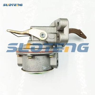 Bomba de elevação de combustível ULPK0015 1438498 para motor 3056