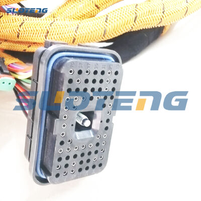 Chicote elétrico de transmissão 169-3292 1693292 para motoniveladora 140H 160H