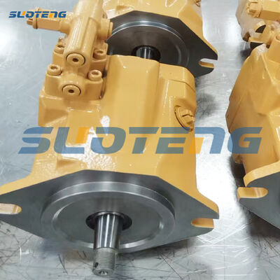 254-5146 Bomba de Pistão Bomba Hidráulica 2545146 para 950H