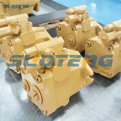 254-5146 Bomba de Pistão Bomba Hidráulica 2545146 para 950H